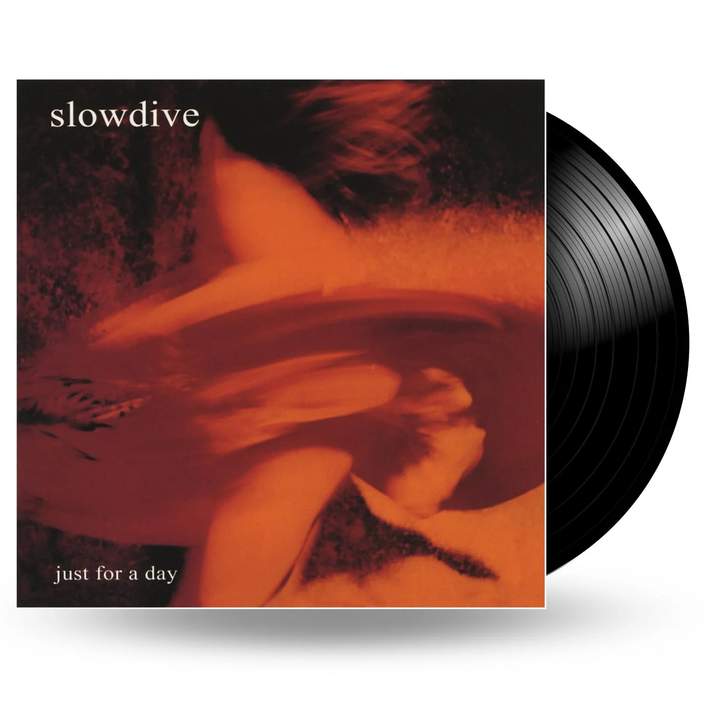 Slowdive – Just for a Day (Vinilo, LP, 140 g)