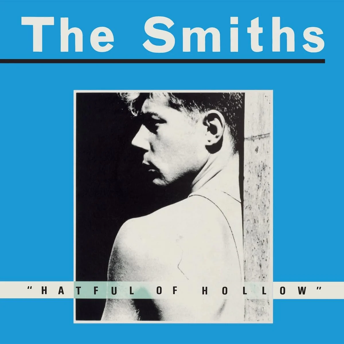 The Smiths – Hatful of Hollow (Vinilo 180 g, LP)