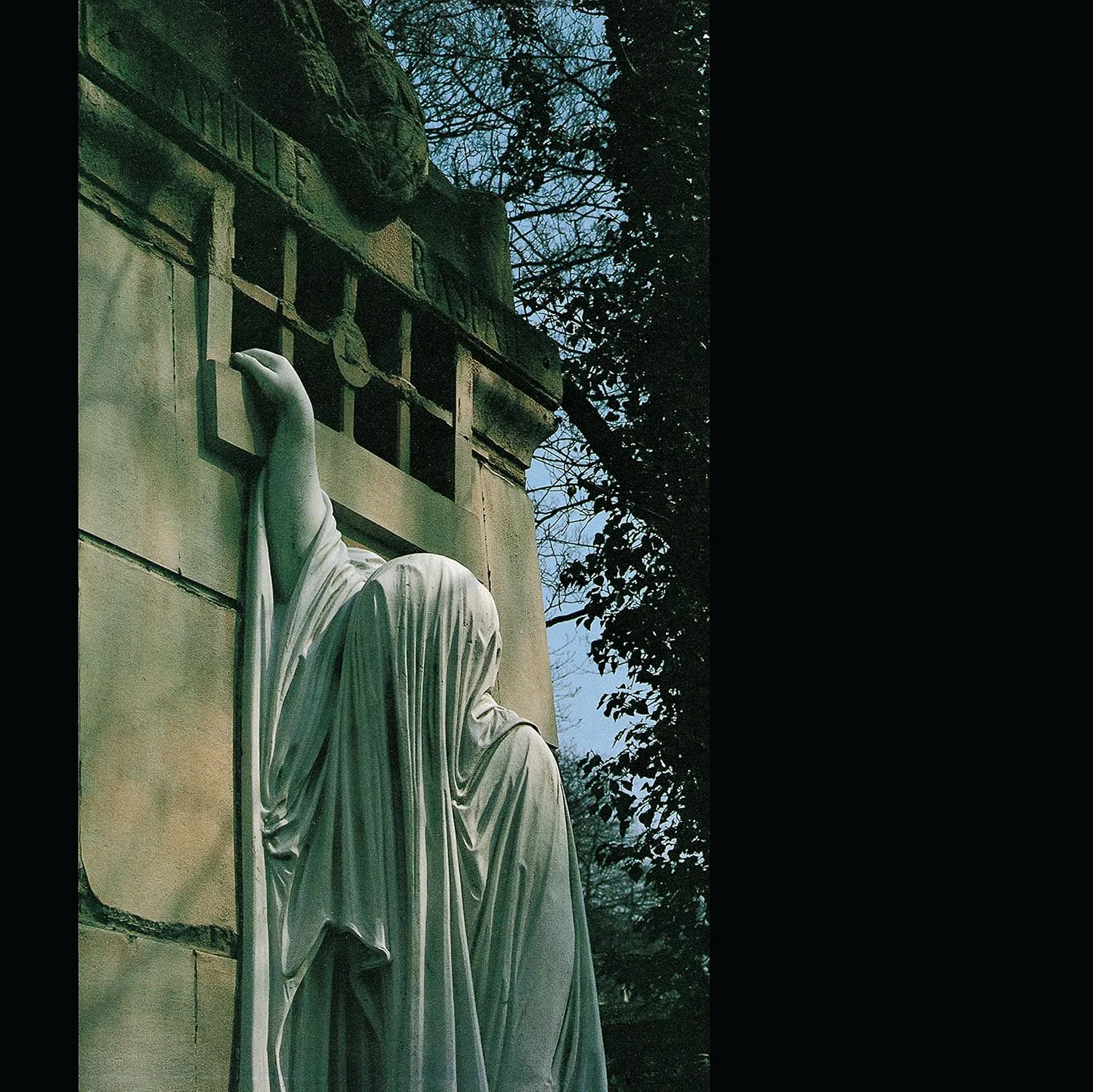 Dead Can Dance – Within the Realm of a Dying Sun (Vinilo, LP)
