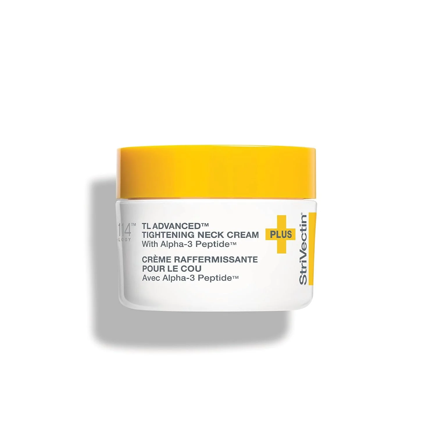 StriVectin Tighten & Lift crema para cuello y escote · 28 g