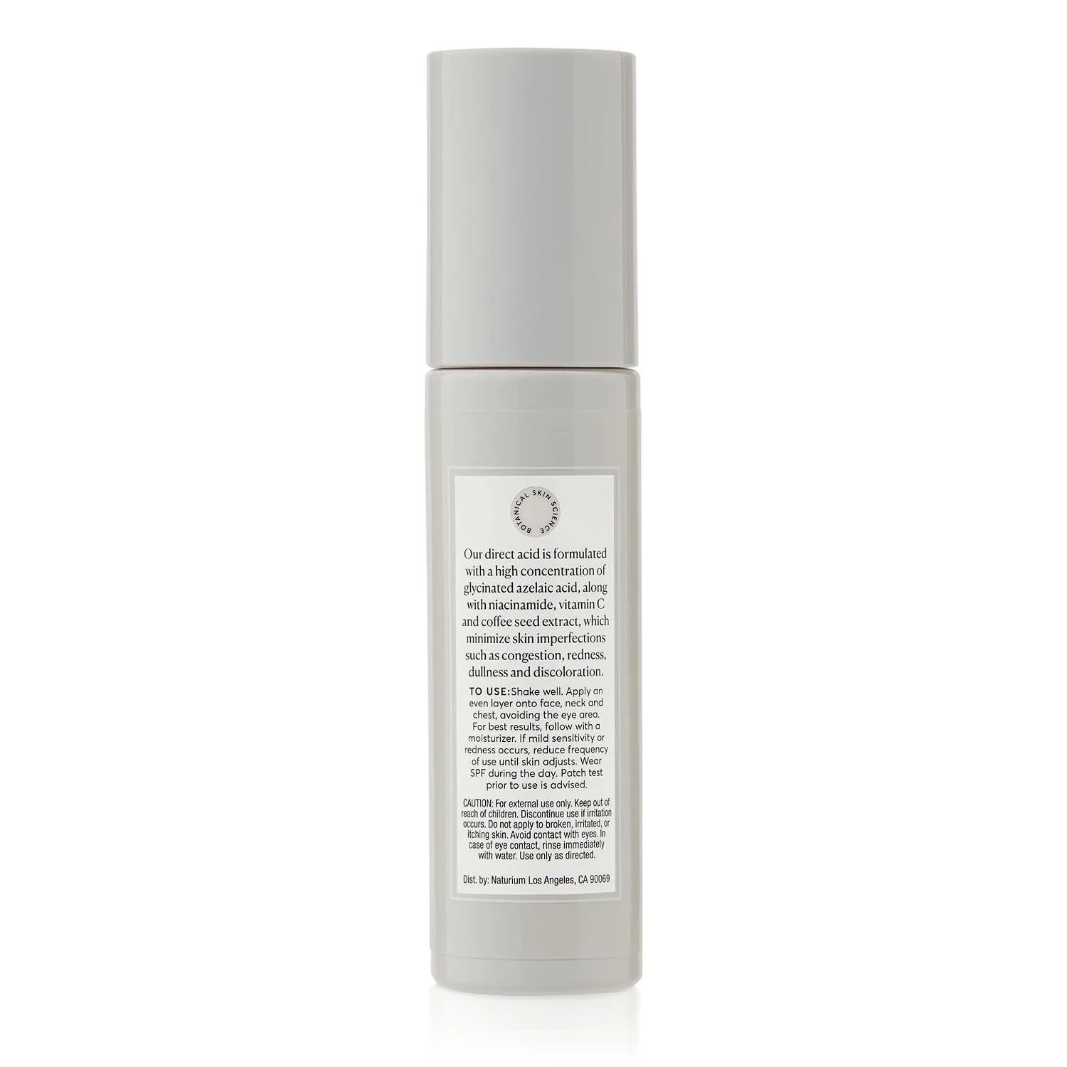 Naturium sérum con complejo de ácido azelaico 10 % · 30 ml