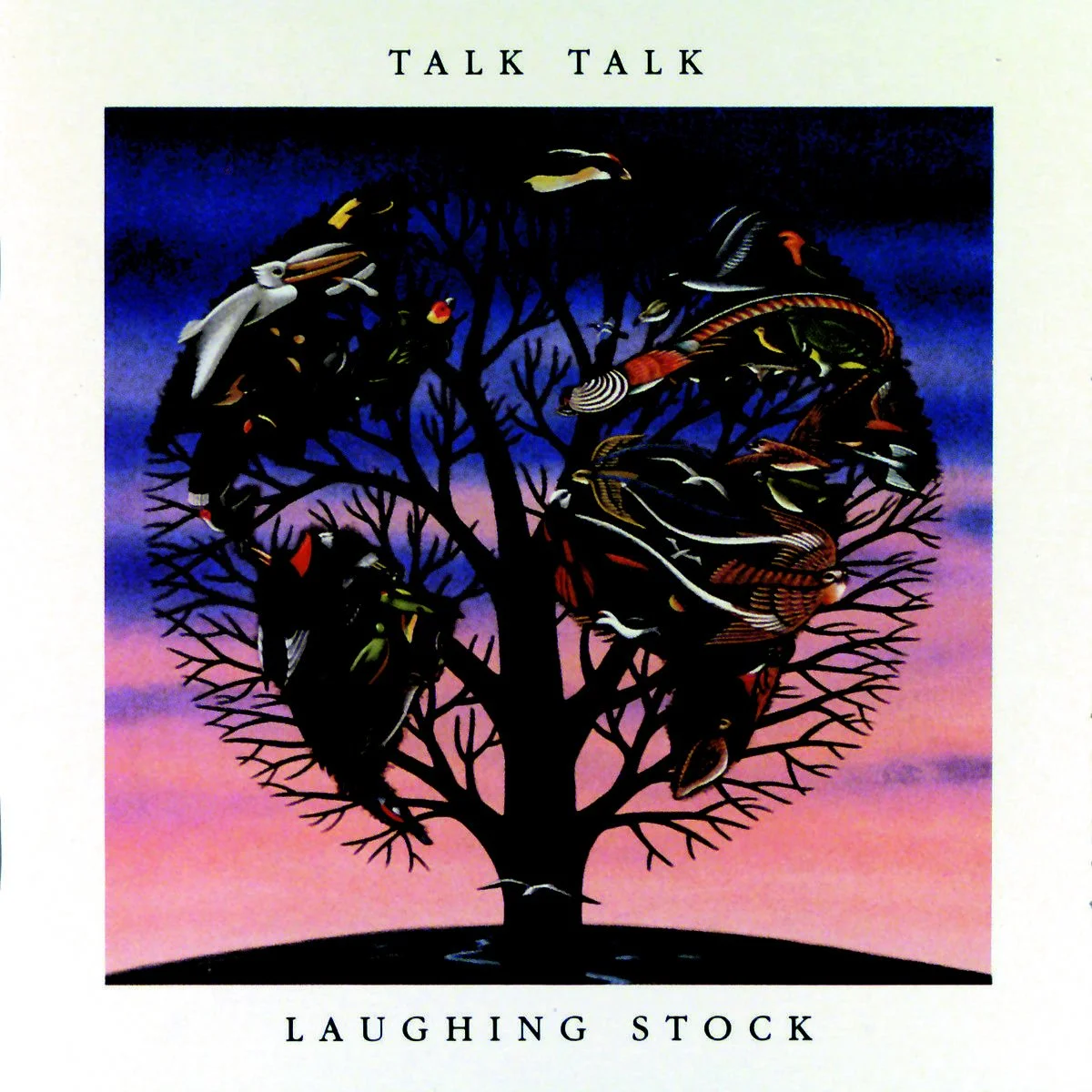 Talk Talk – Laughing Stock (Vinilo, LP)