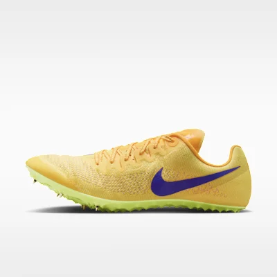Nike Zoom Ja Fly 4 Spikes de velocidad – SIN CAJA