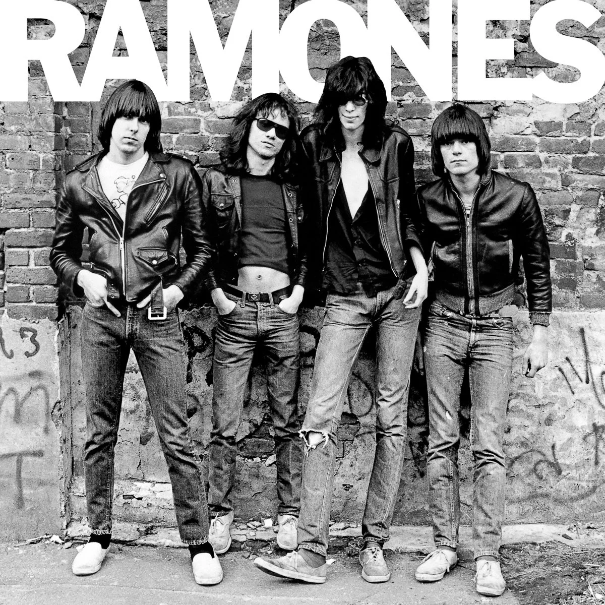 Ramones – Ramones (Vinilo, LP, 180 g)
