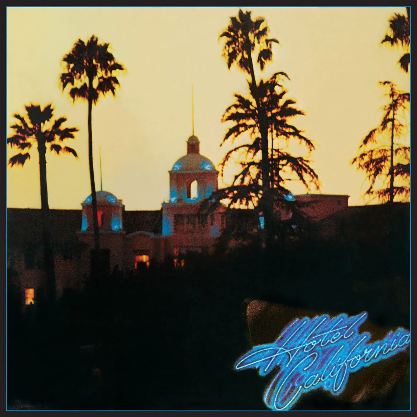 Eagles – Hotel California (Vinilo, 1 LP)