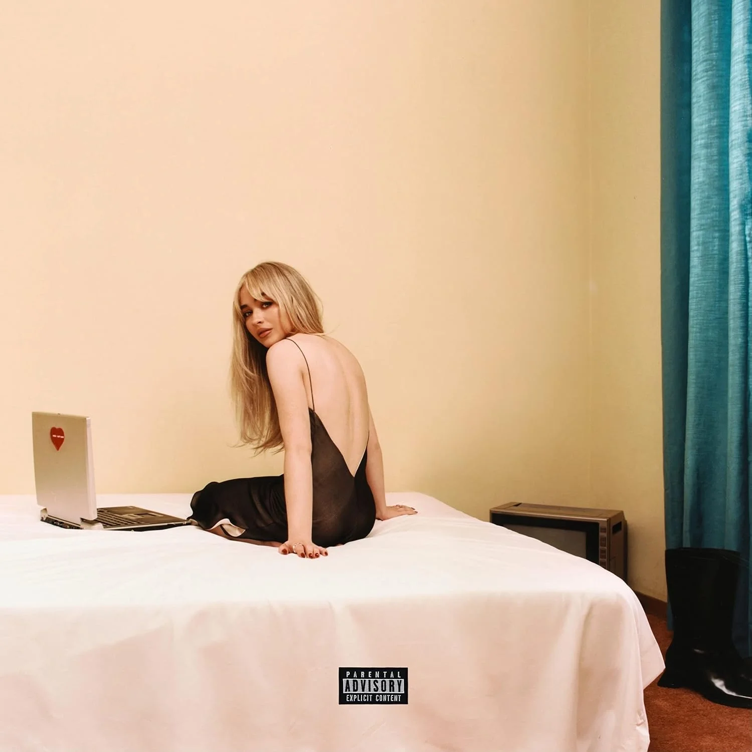 Sabrina Carpenter – emails i can't send (Vinilo, LP, vinilo color Bone)