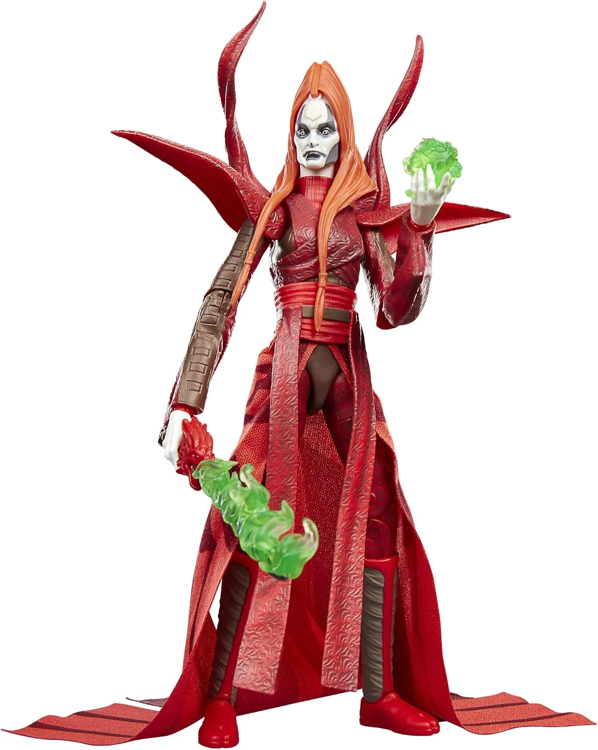 Figura Star Wars Black Series Mother Talzin 15 cm – Hasbro
