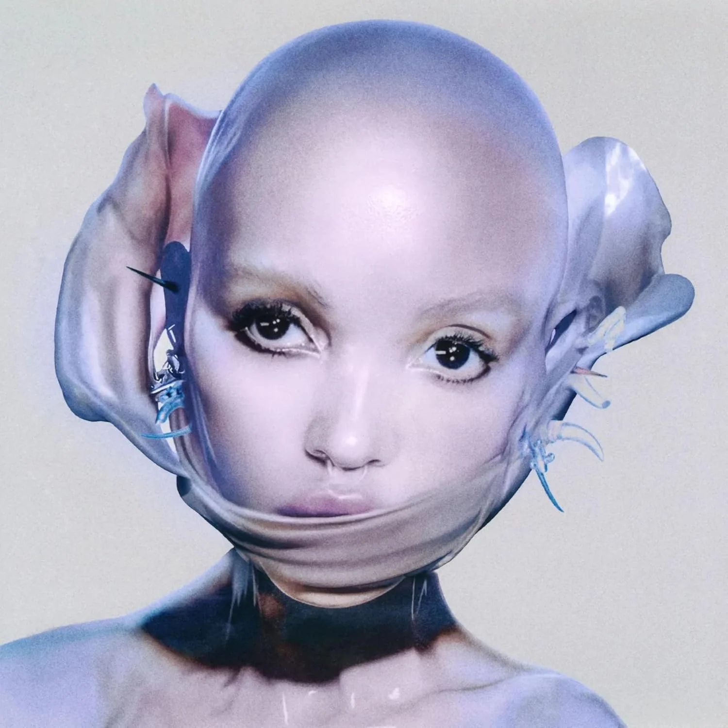 FKA twigs – Eusexua Afterglow (Vinilo, LP)