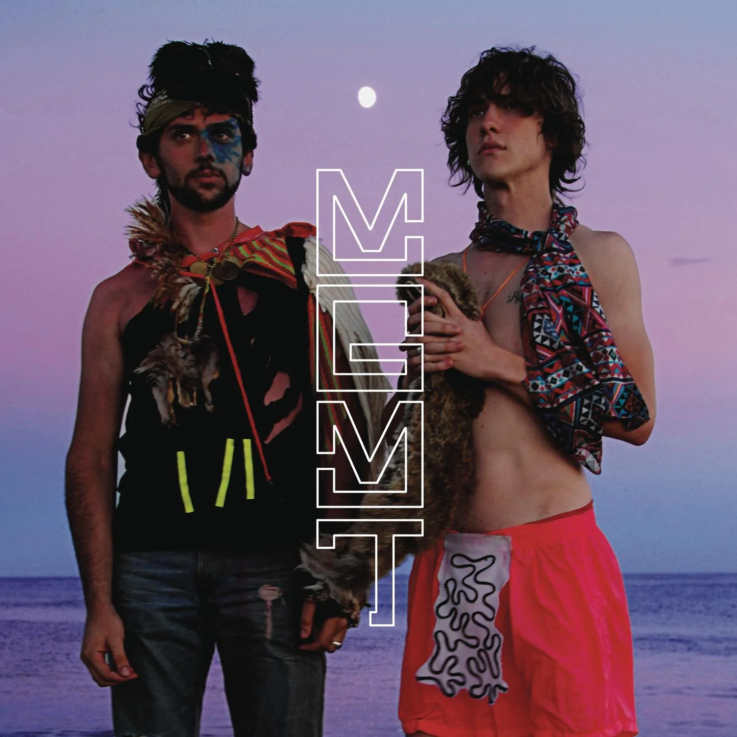 MGMT – Oracular Spectacular (Vinilo, LP)