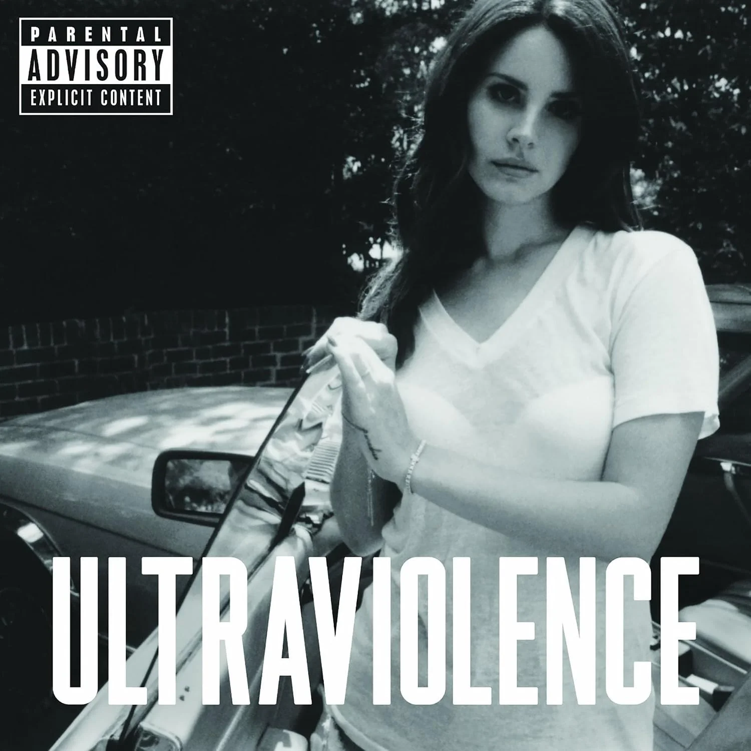 Lana del Rey – Ultraviolence (Vinilo, 2 LP)