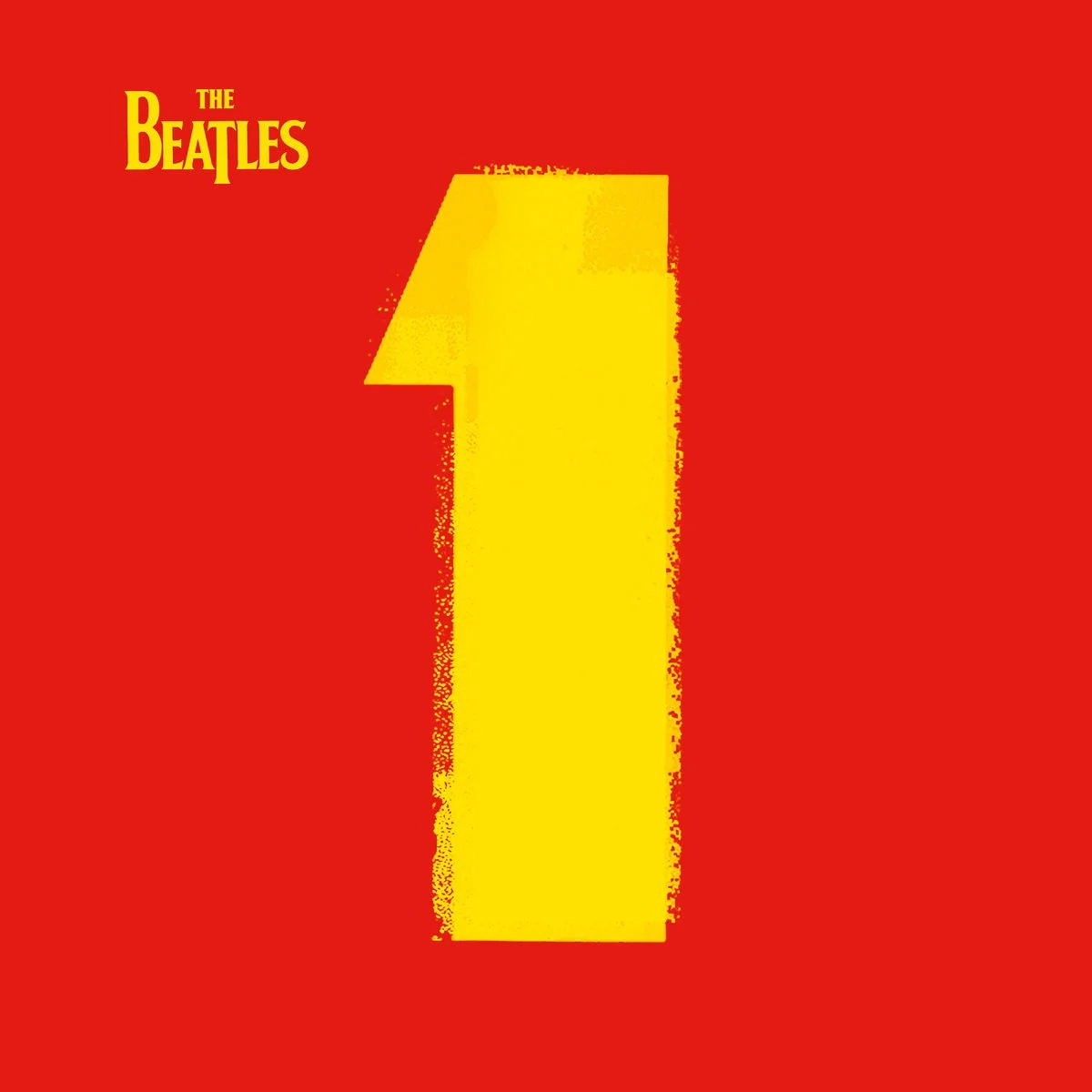 The Beatles – 1, remezclado y remasterizado (Vinilo, 2 LP 180 g)