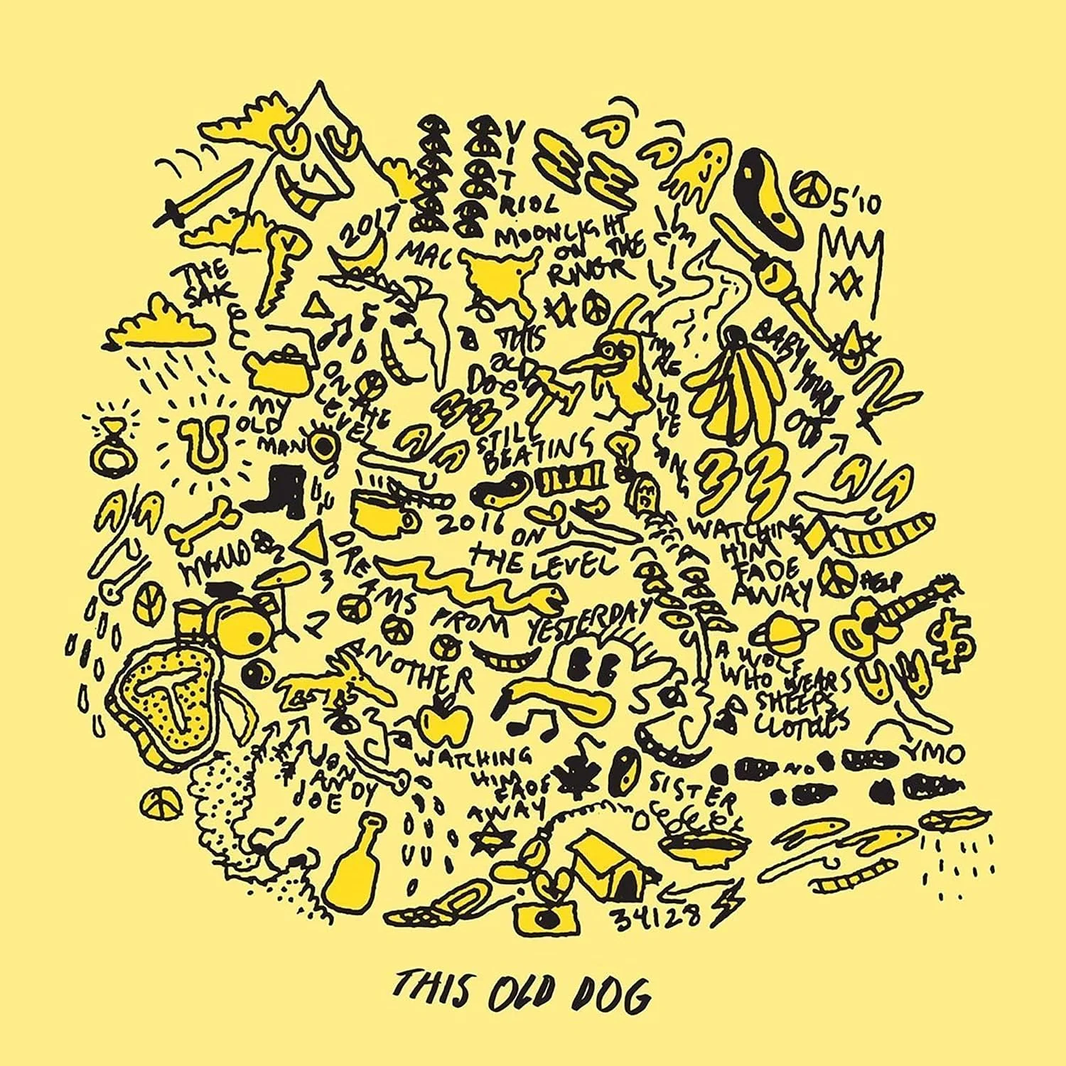 Mac DeMarco – This Old Dog (Vinilo, LP)