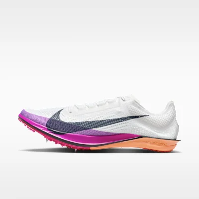 Nike Dragonfly 2 Elite Spikes de fondo – SIN CAJA