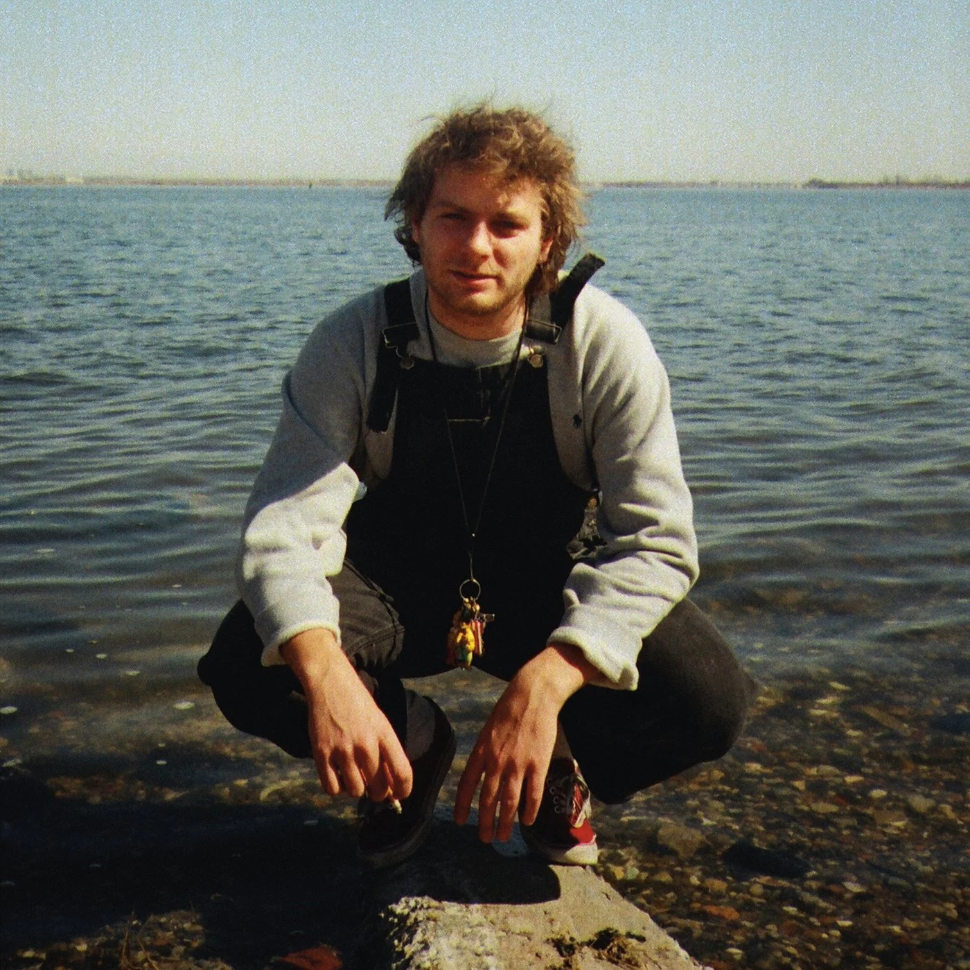 Mac DeMarco – Another One (Vinilo, LP)