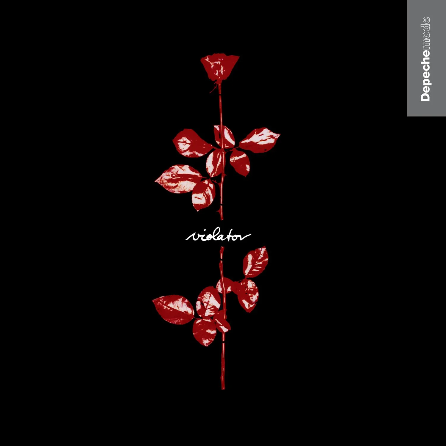 Depeche Mode – Violator (Vinilo, LP)