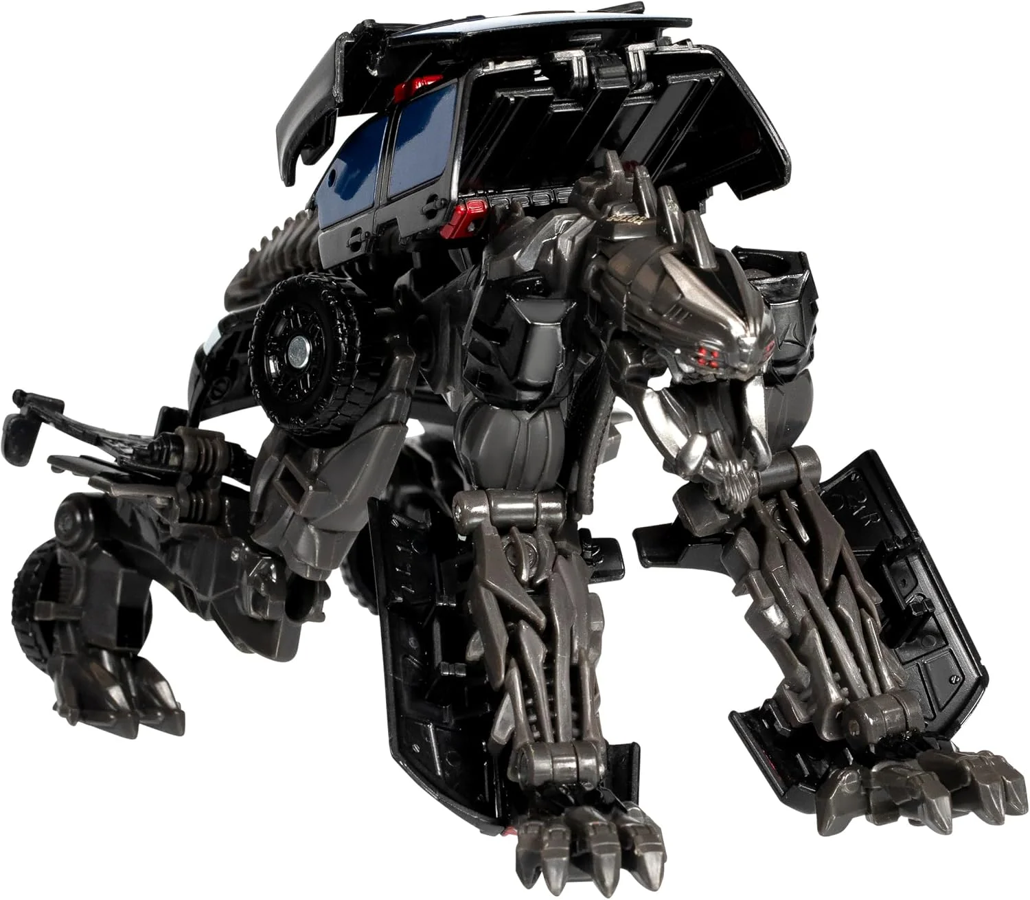 Figura Transformers Studio Series 94 Decepticon Hatchet Deluxe – Hasbro