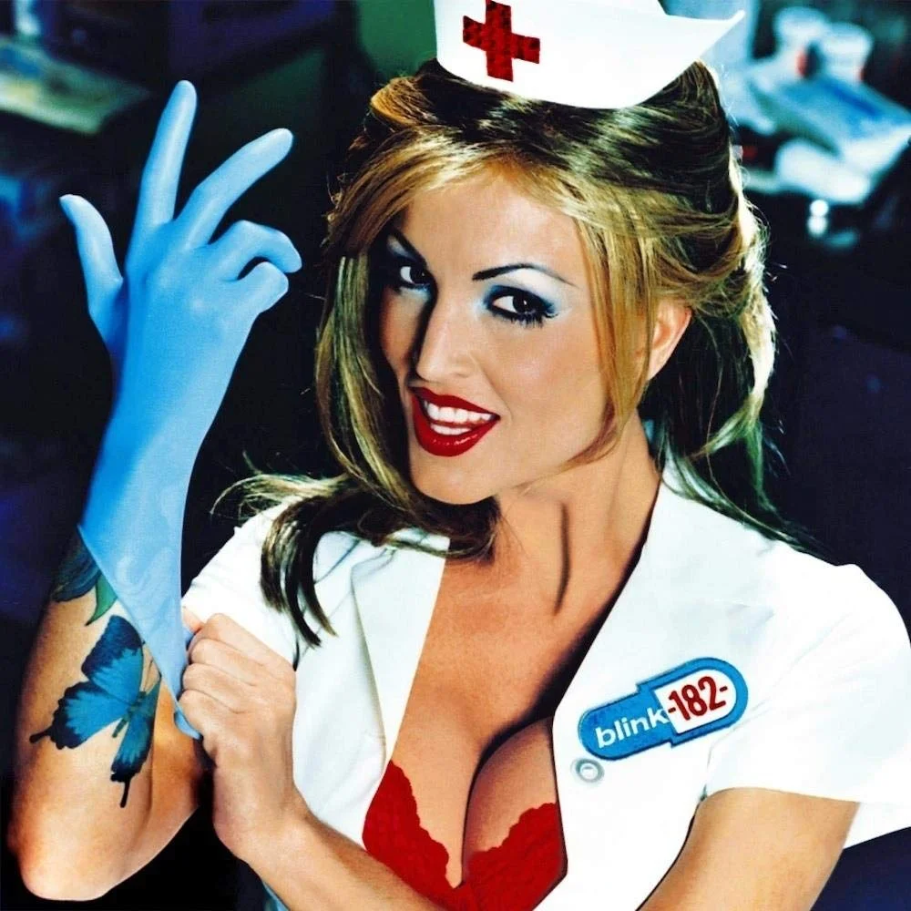 blink-182 – Enema of the State (Vinilo, LP)