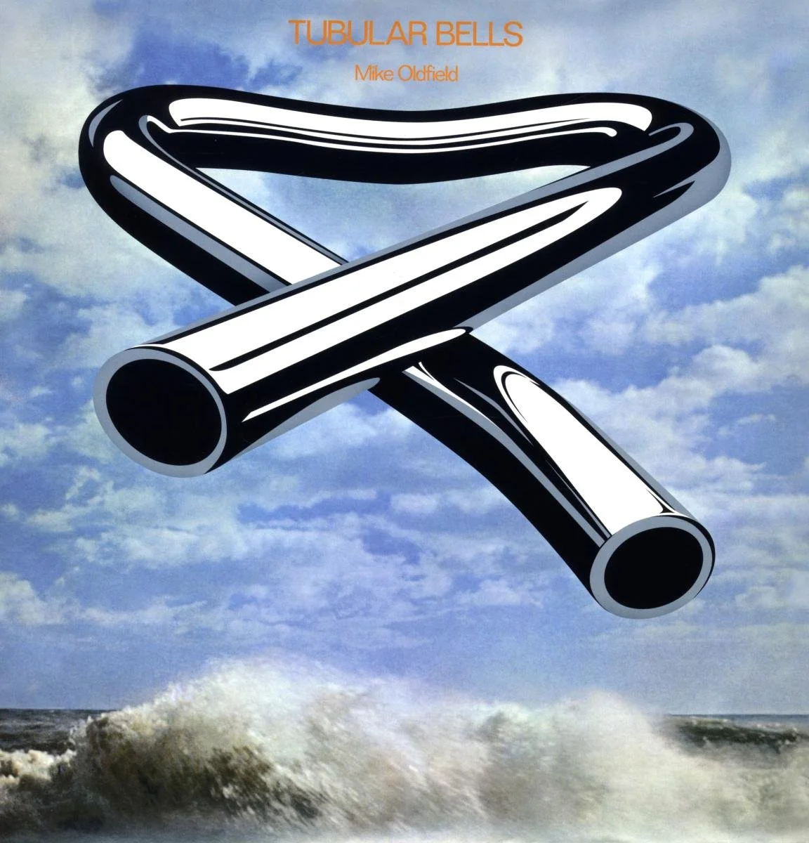 Mike Oldfield – Tubular Bells (Vinilo, LP, 180 g)