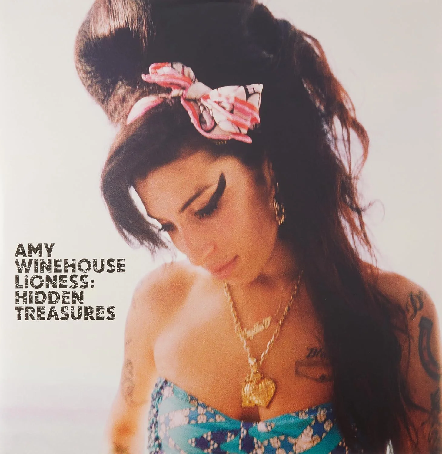 Amy Winehouse – Lioness: Hidden Treasures (Vinilo, 2 LP)