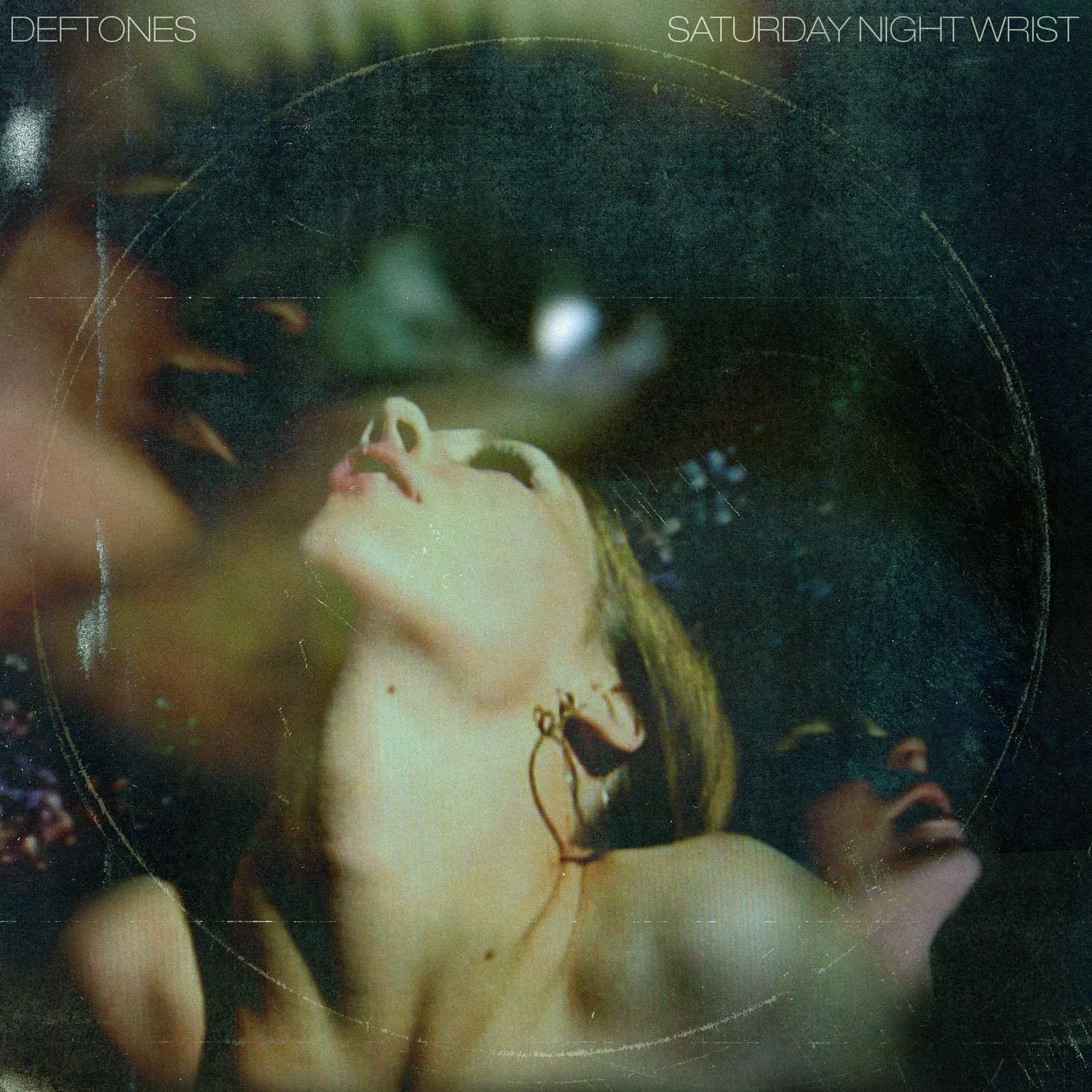 Deftones – Saturday Night Wrist (Vinilo, LP)