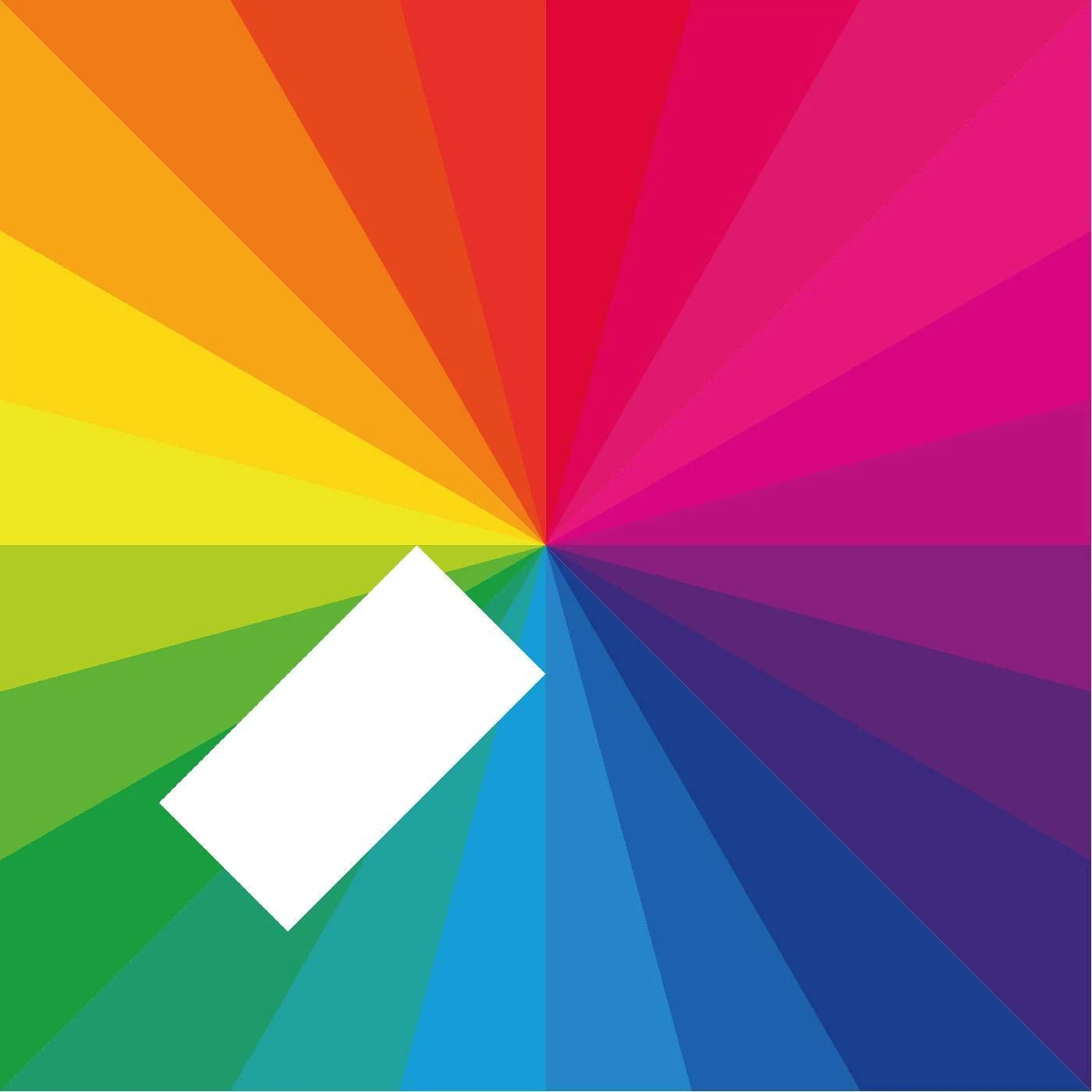 Jamie xx – In Colour (Vinilo, LP, remasterizado)