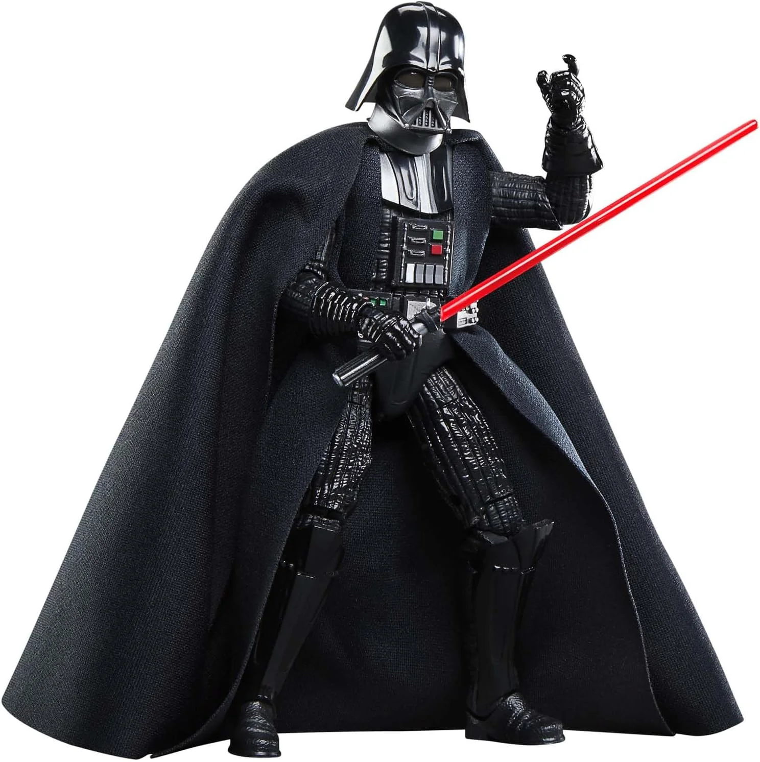 Figura Star Wars Black Series Darth Vader (a New Hope) 15 cm – Hasbro