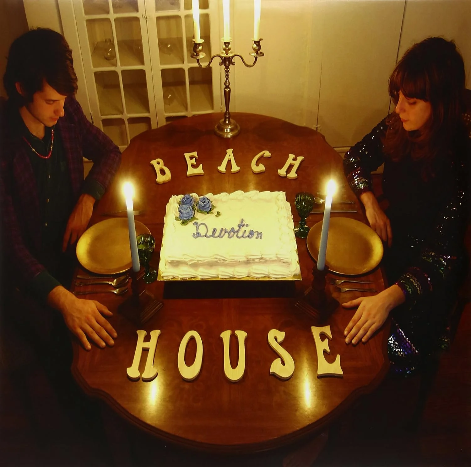 Beach House – Devotion (Vinilo, 2 LP)