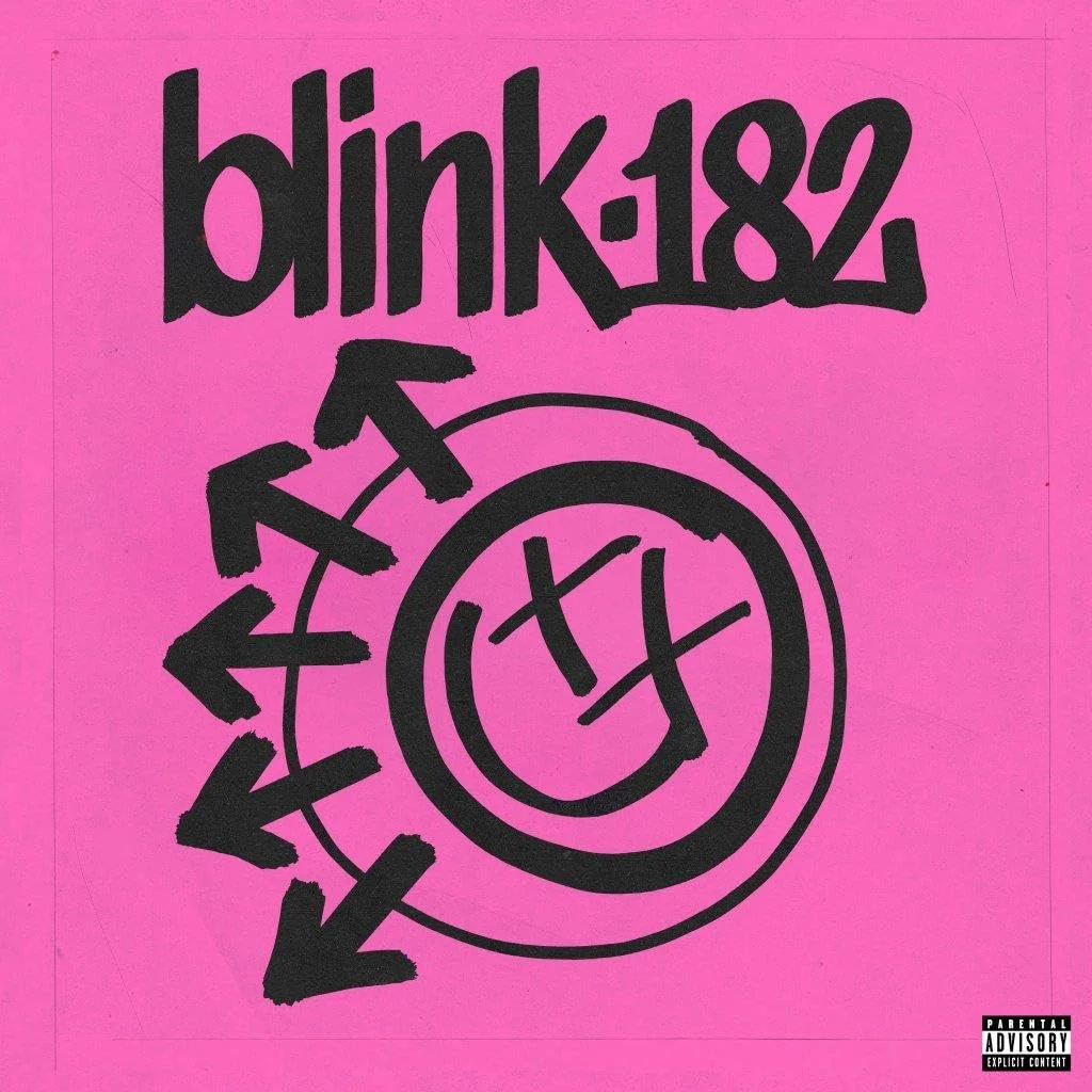 blink-182 – One More Time... (Vinilo, LP)