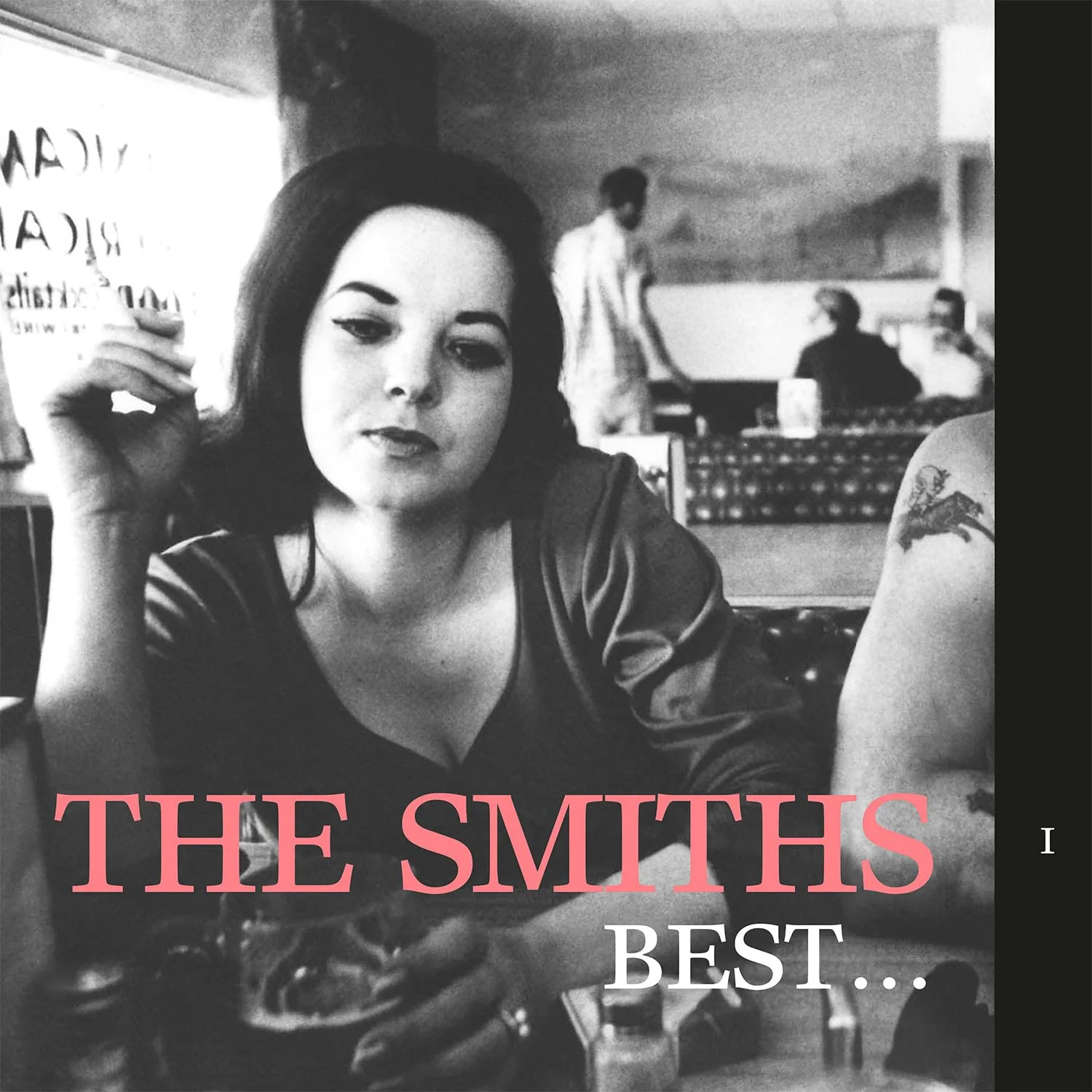 The Smiths – Best... I (Vinilo, LP)