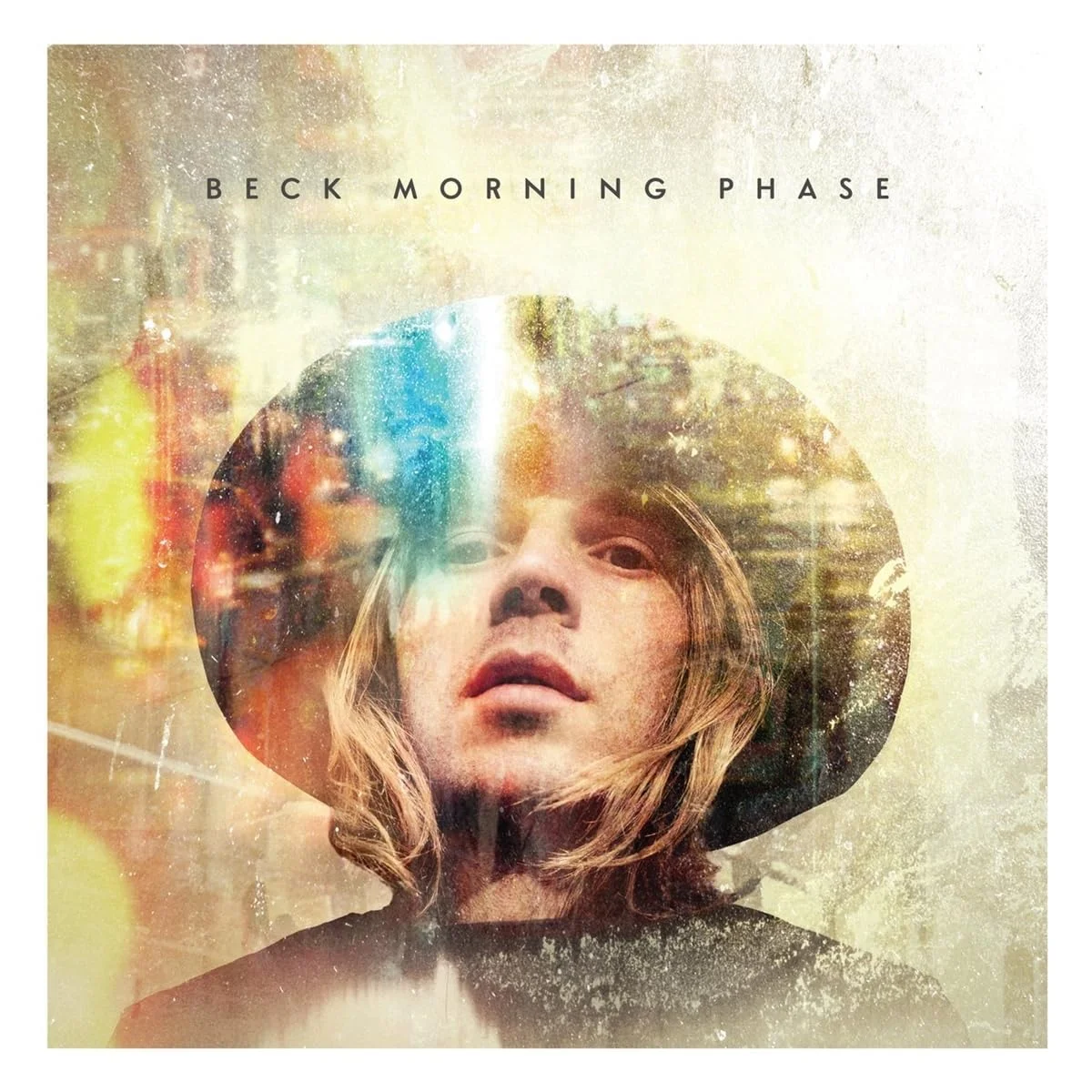 Beck – Morning Phase (Vinilo, LP)