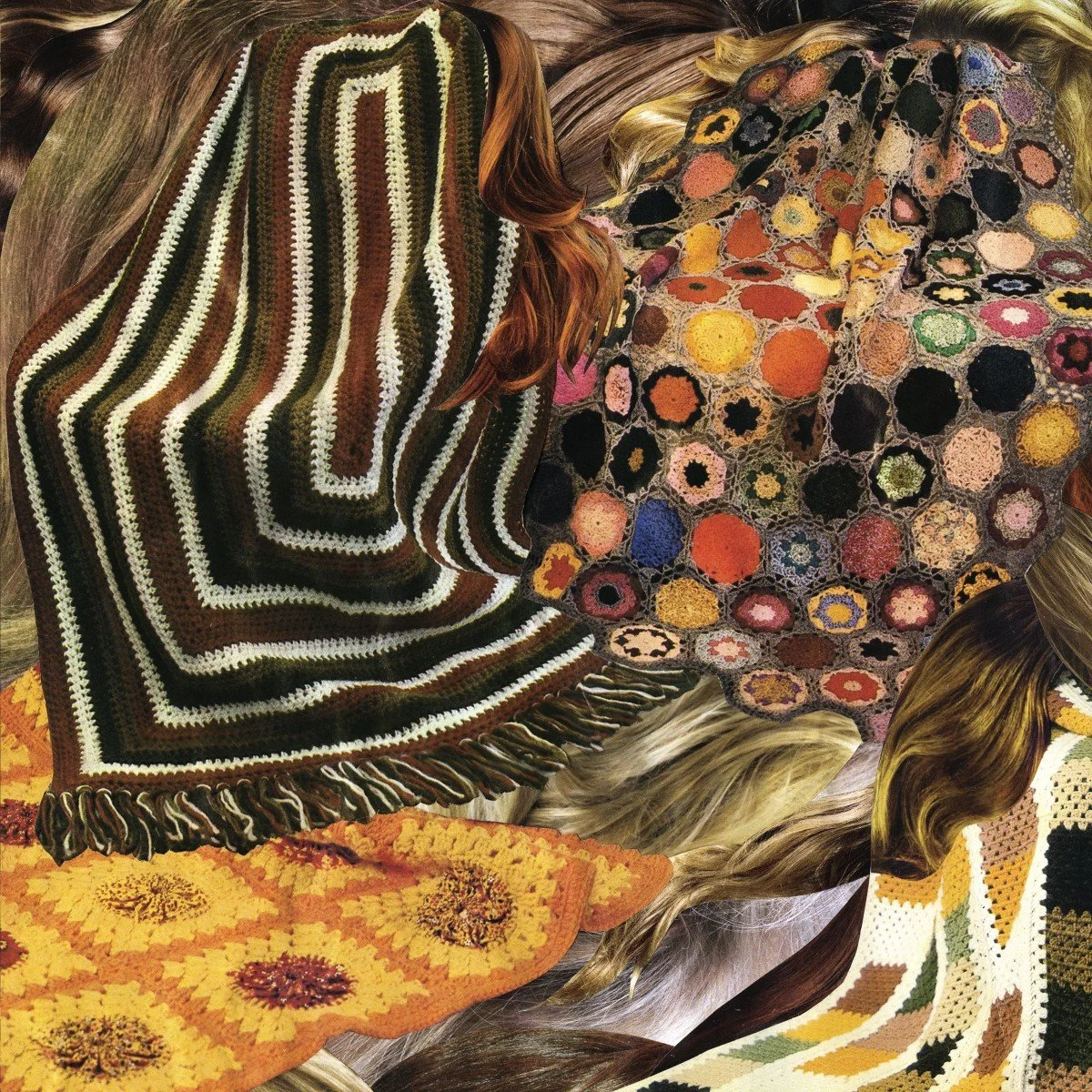 Ty Segall – Sleeper (Vinilo, LP)