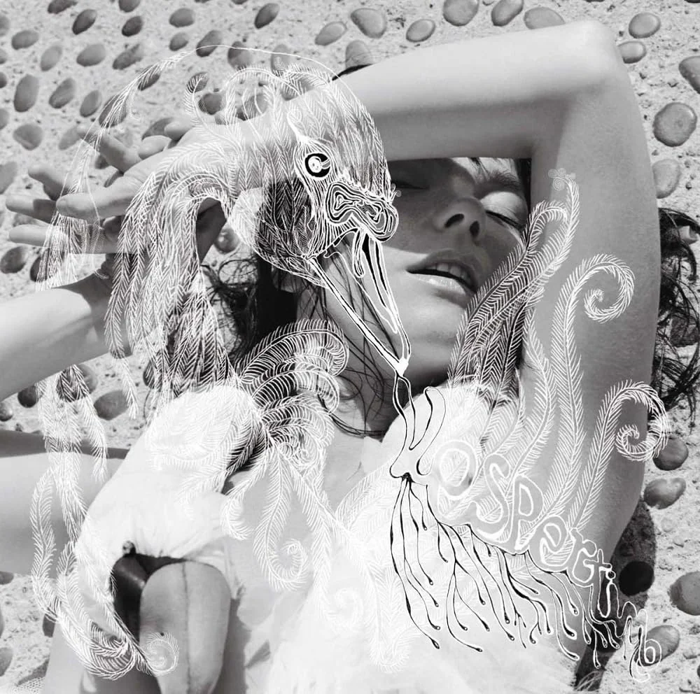 Björk – Vespertine (Vinilo)