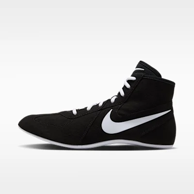 Nike Footsweep 2 Zapatillas de lucha olímpica – Hombre – SIN CAJA