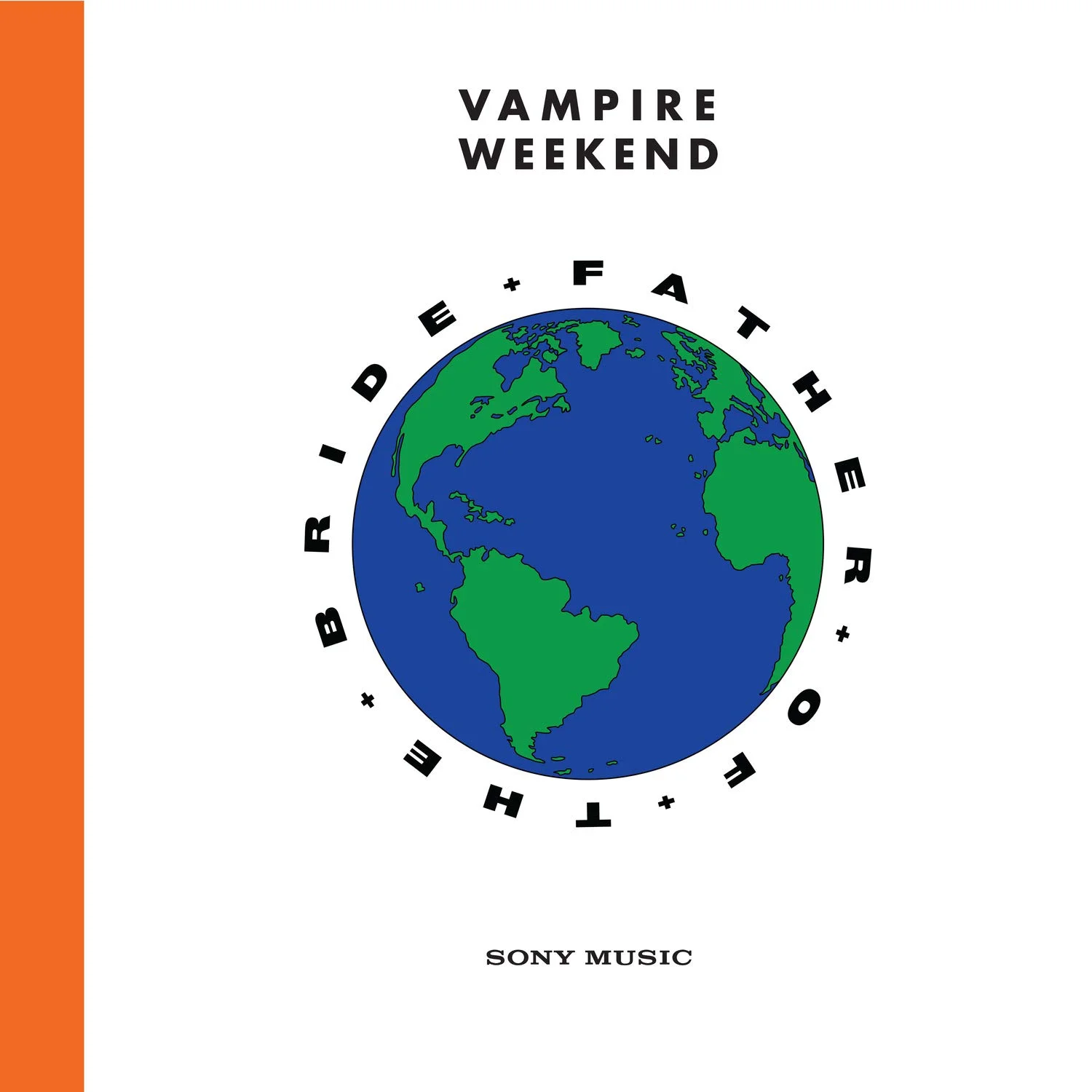 Vampire Weekend – Father of the Bride (Vinilo, 2 LP, 140 g)
