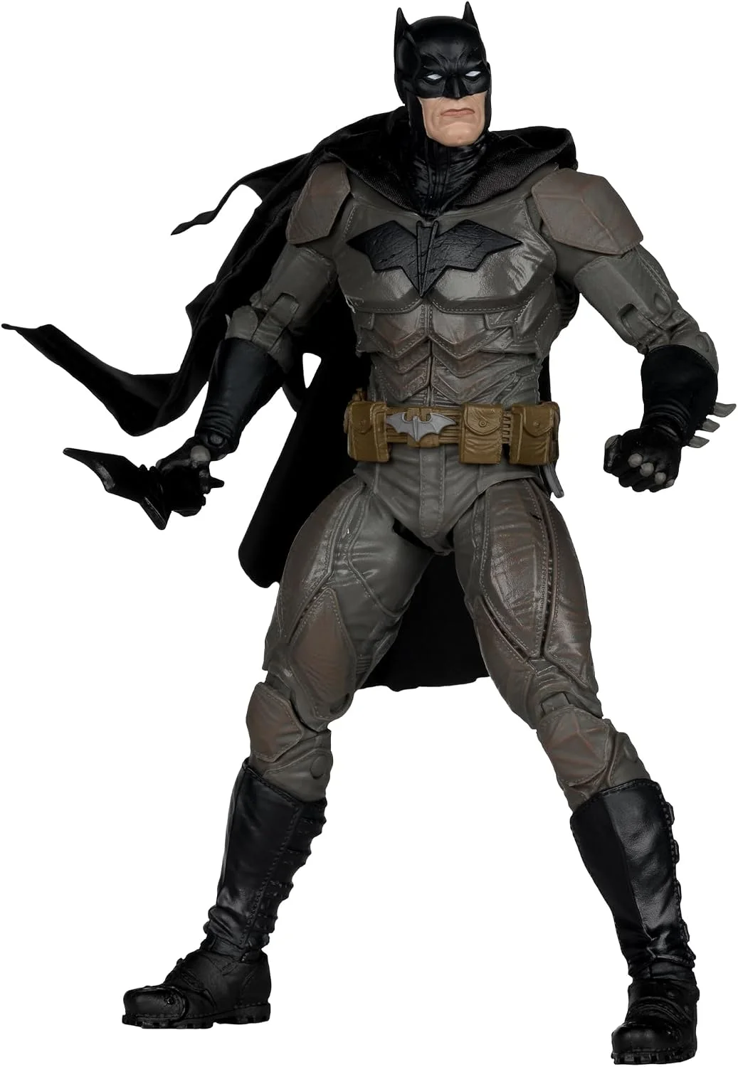 Figura DC Multiverse Batman (Batman: Noel) 18 cm – McFarlane