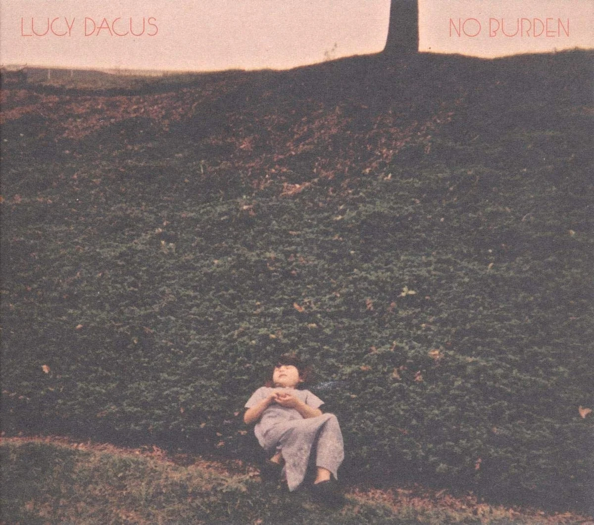 Lucy Dacus – No Burden (Vinilo, LP)
