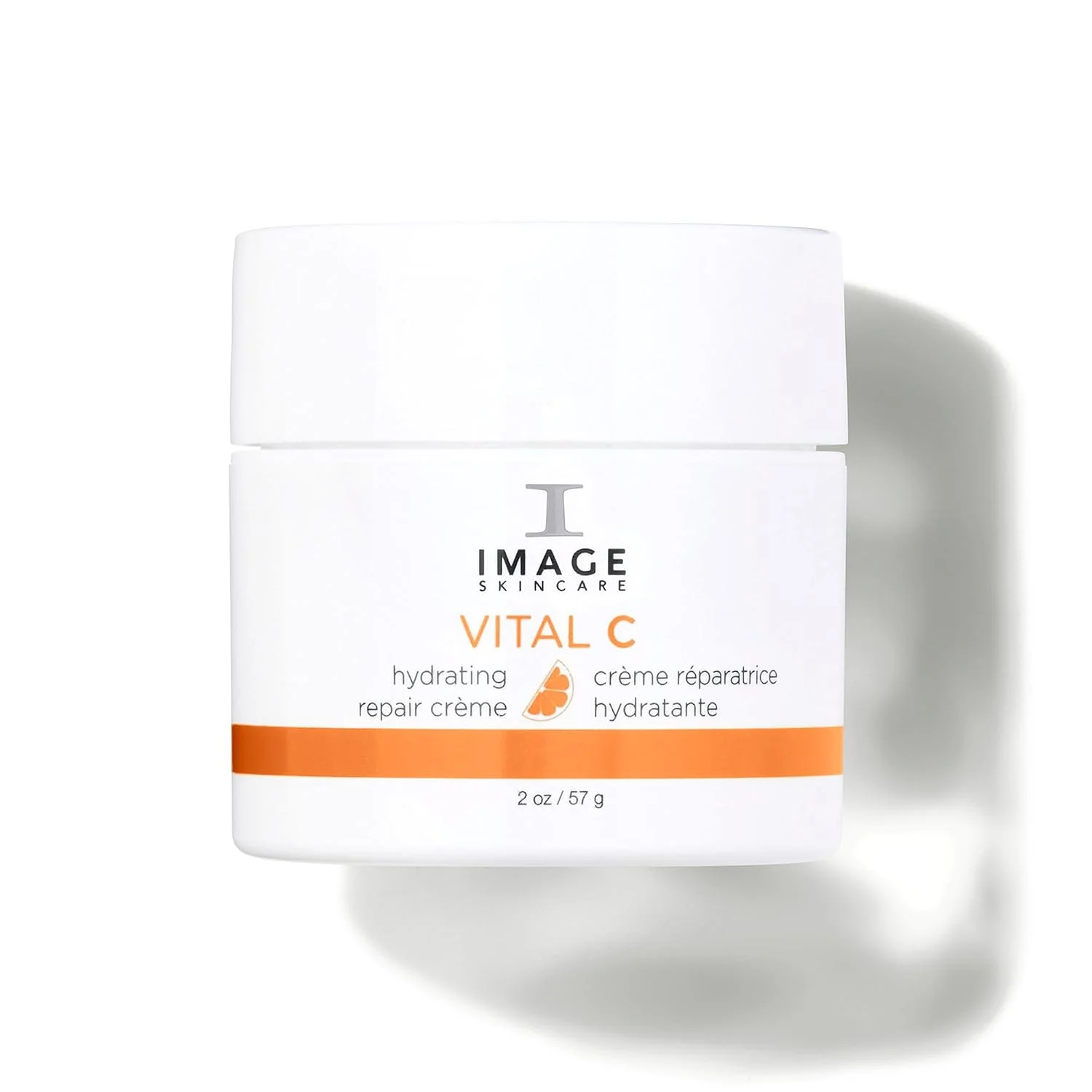 IMAGE Skincare Vital C crema reparadora hidratante · 57 g