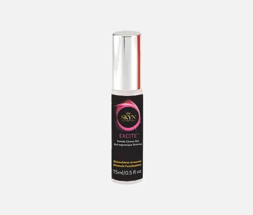 Excite Gel Estimulante Íntimo Femenino – 15 ml