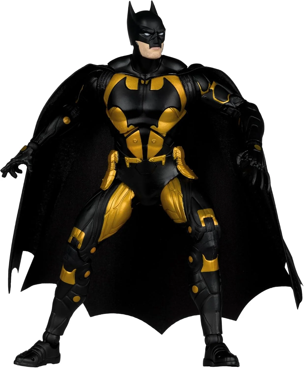Figura DC Multiverse Batman Earth-2 (Earth 2 Society) 18 cm – McFarlane
