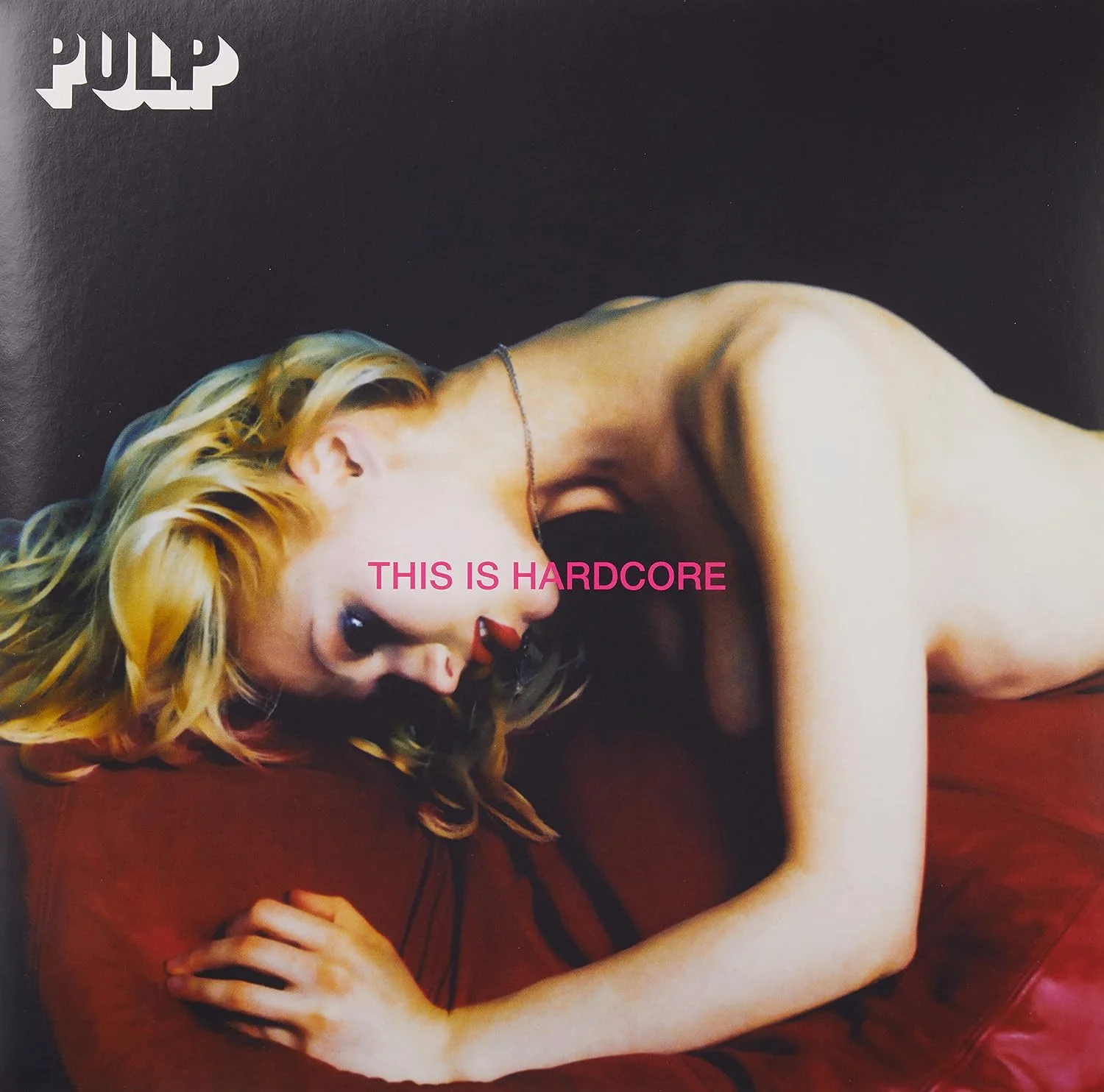 Pulp – This Is Hardcore (Vinilo, 2 LP, 180 g)