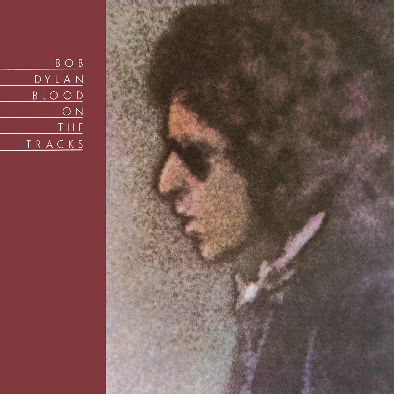 Bob Dylan – Blood on the Tracks (Vinilo, LP 150 g)
