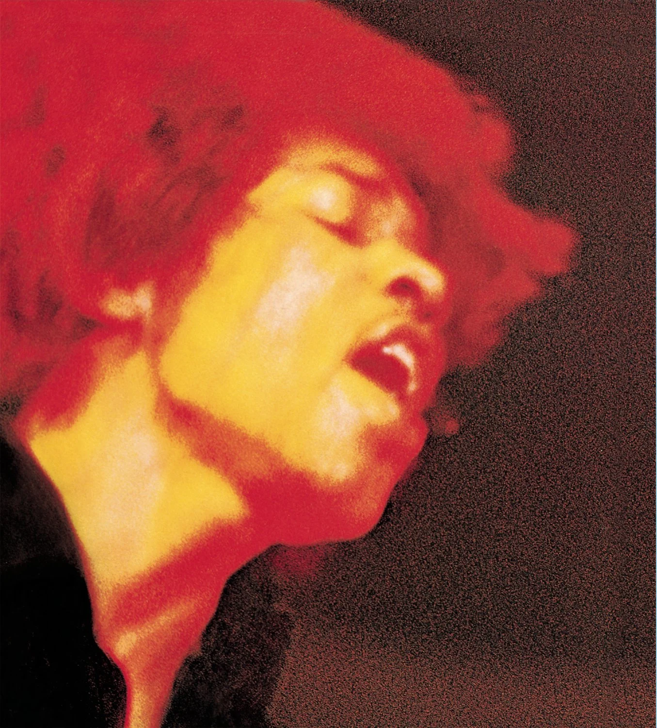 Jimi Hendrix – Electric Ladyland (Vinilo, 2 LP)