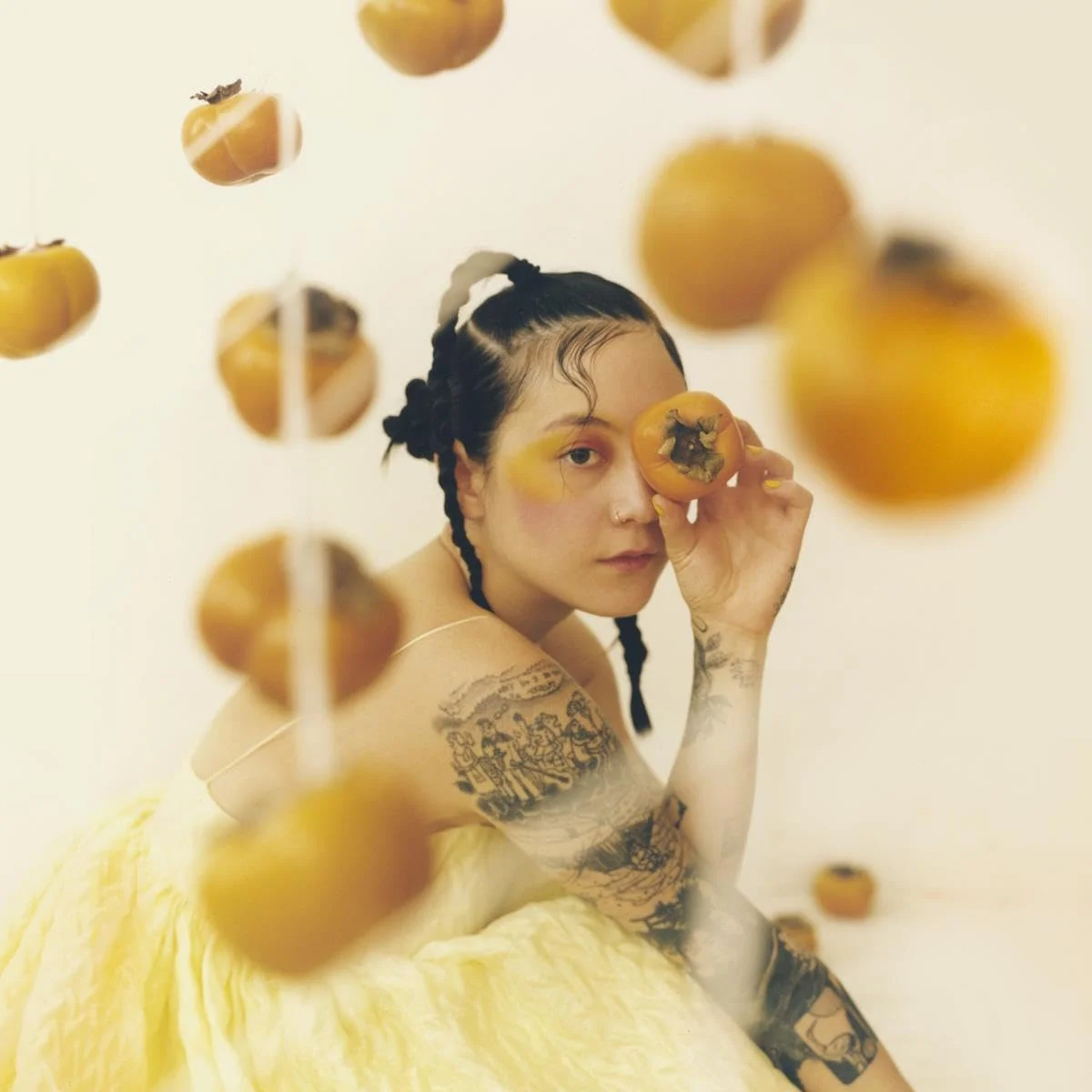 Japanese Breakfast – Jubilee (Vinilo, LP)