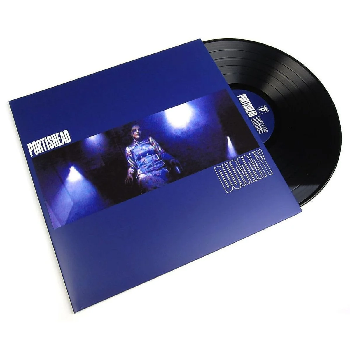 Portishead – Dummy (Vinilo, LP, 180 g)