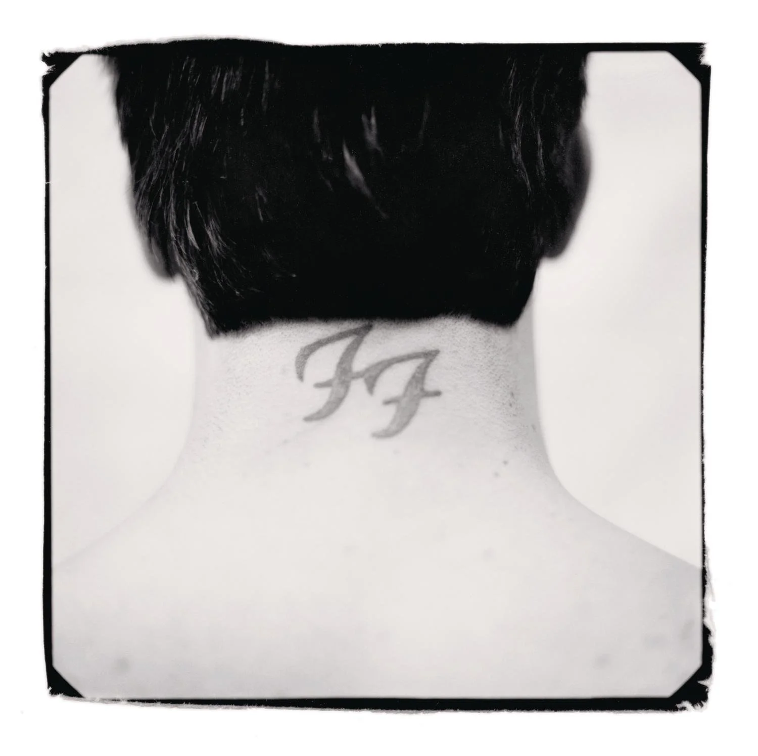 Foo Fighters – There Is Nothing Left To Lose (Vinilo, 2 LP)