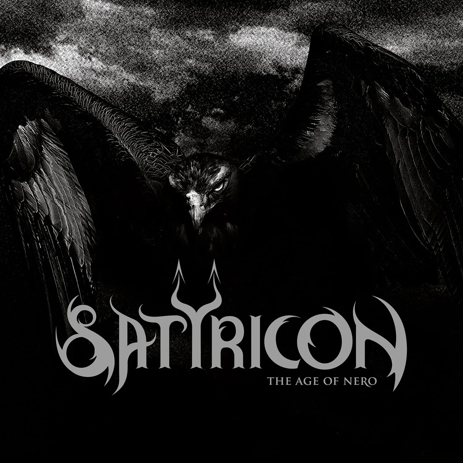 Satyricon – The Age of Nero (Vinilo, LP, 180 g)