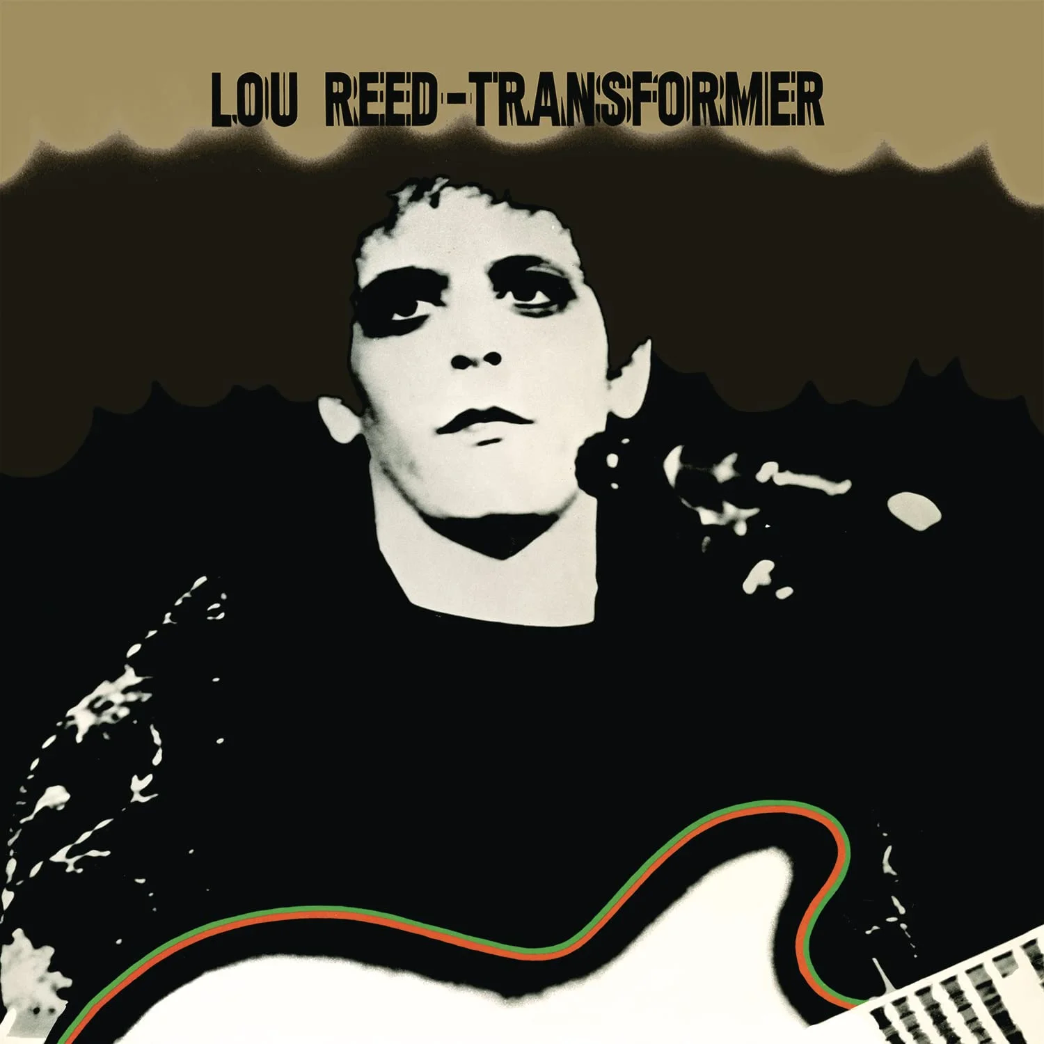 Lou Reed – Transformer (Vinilo, LP)