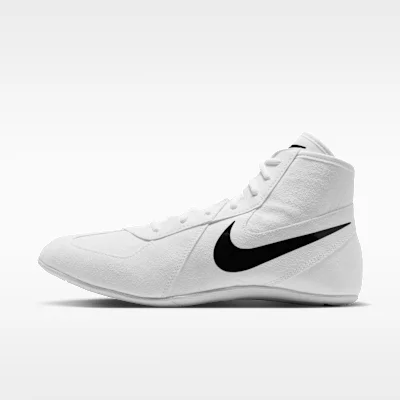 Nike Footsweep 2 Zapatillas de lucha olímpica – Hombre – SIN CAJA