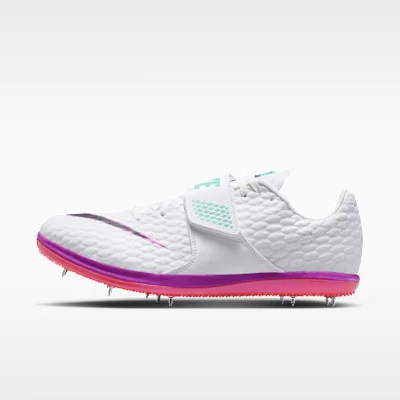 Nike High Jump Elite Spikes de salto en alto – SIN CAJA