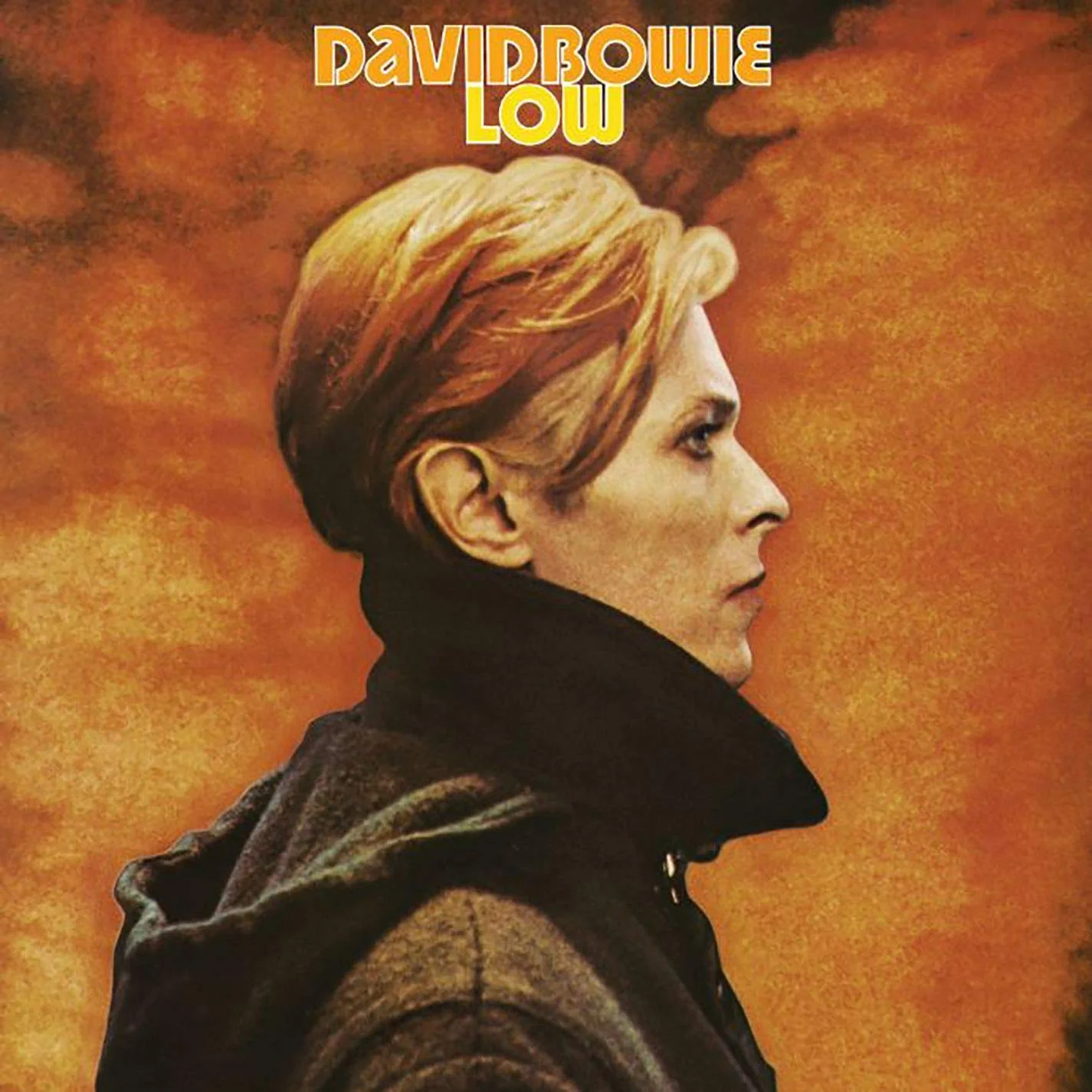 David Bowie – Low (Vinilo, LP remasterizado)